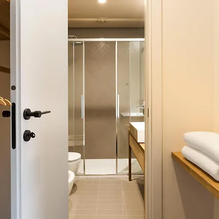 Apartment Al Monumento *