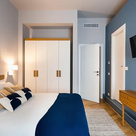 Al Monumento Apartment