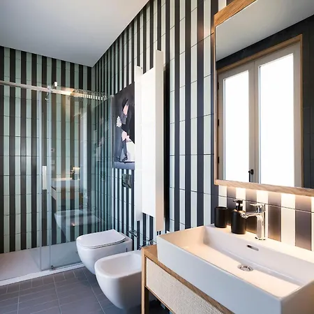 Apartment Al Monumento