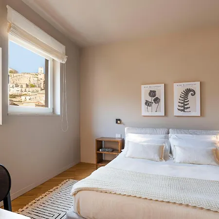 Al Monumento Apartment *