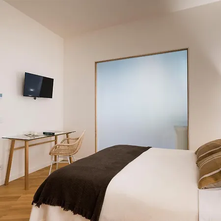 Apartment Al Monumento *