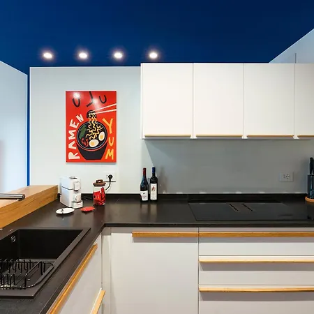 Al Monumento Apartment Modica