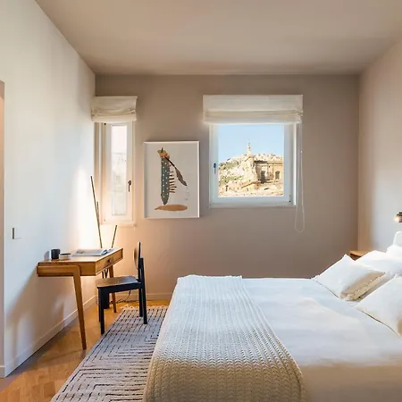 Apartment Al Monumento Modica