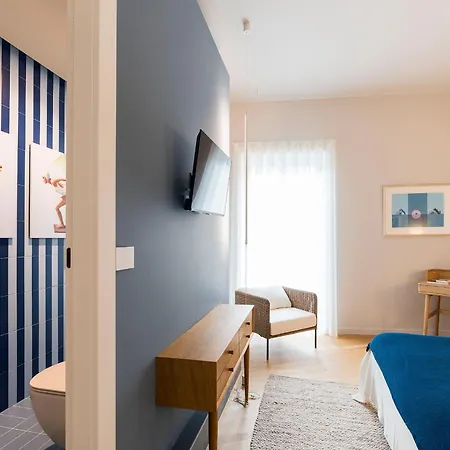 Apartment Al Monumento