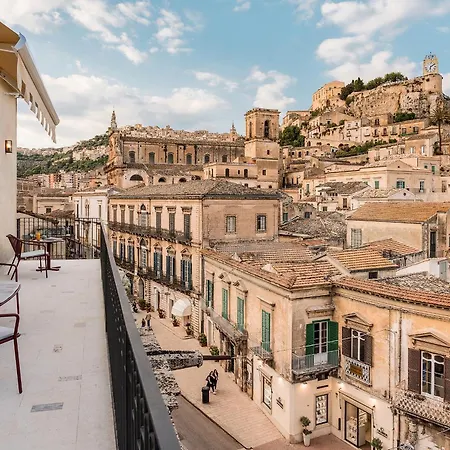 Al Monumento Apartment *