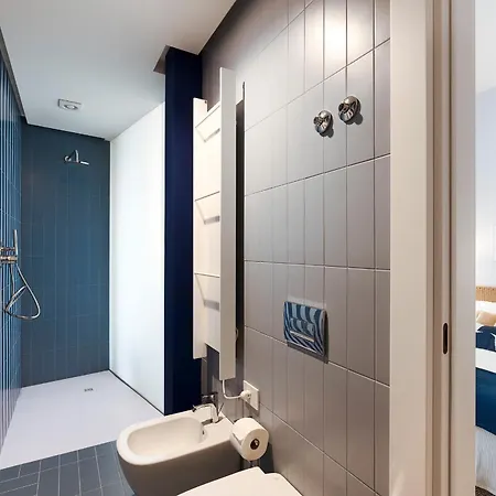 Apartment Al Monumento *