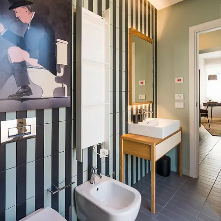 Al Monumento Apartment