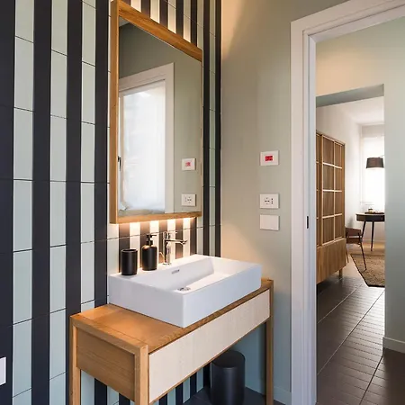 Apartment Al Monumento *