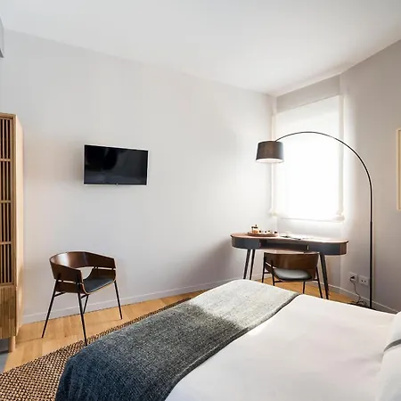 Al Monumento Apartment *