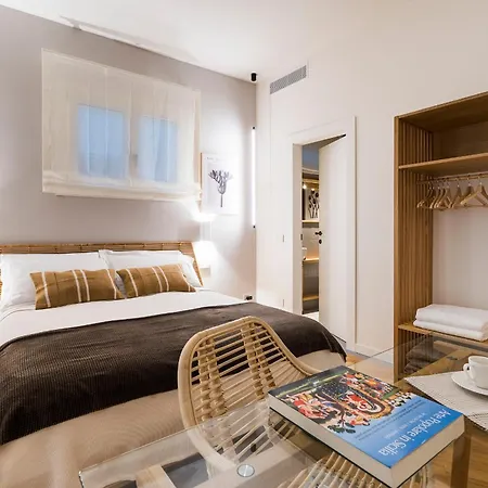 Apartment Al Monumento Modica