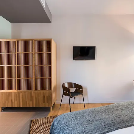 Al Monumento Apartment *