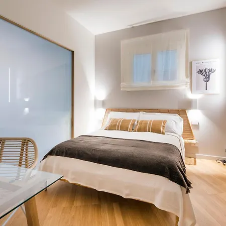 Apartment Al Monumento *