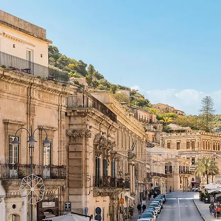 Al Monumento Apartment