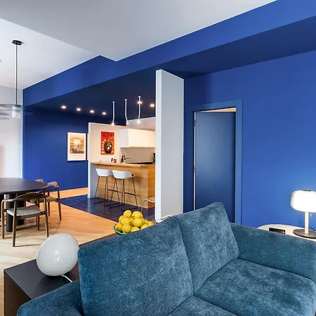 Apartment Al Monumento