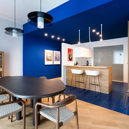 아파트 Al Monumento