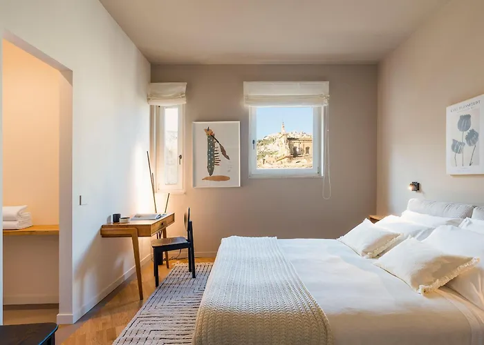 Apartman Al Monumento Modica