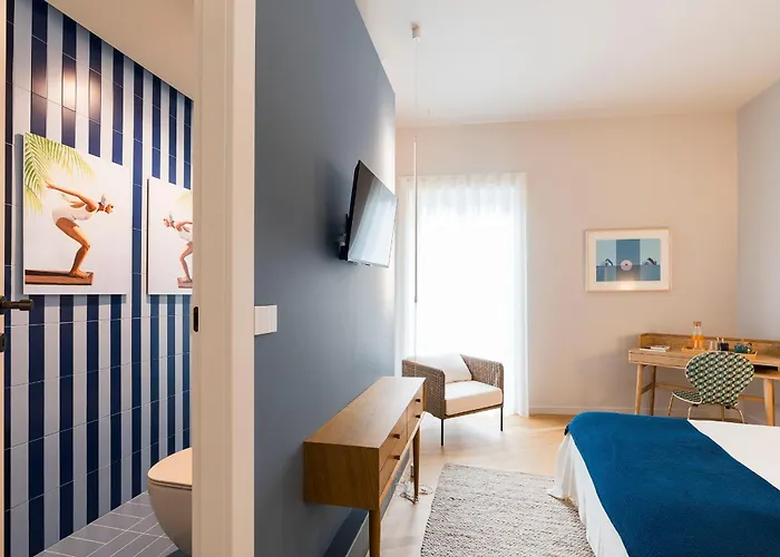 Apartman Al Monumento