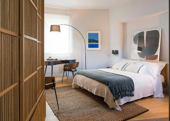 Al Monumento Apartment Modica