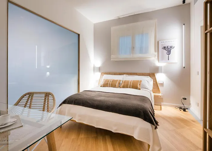 Apartman Al Monumento *